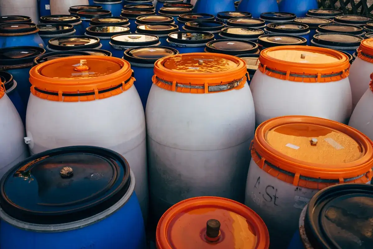 Hazmat Cleanup in Powellhurst-Gilbert, Portland, OR